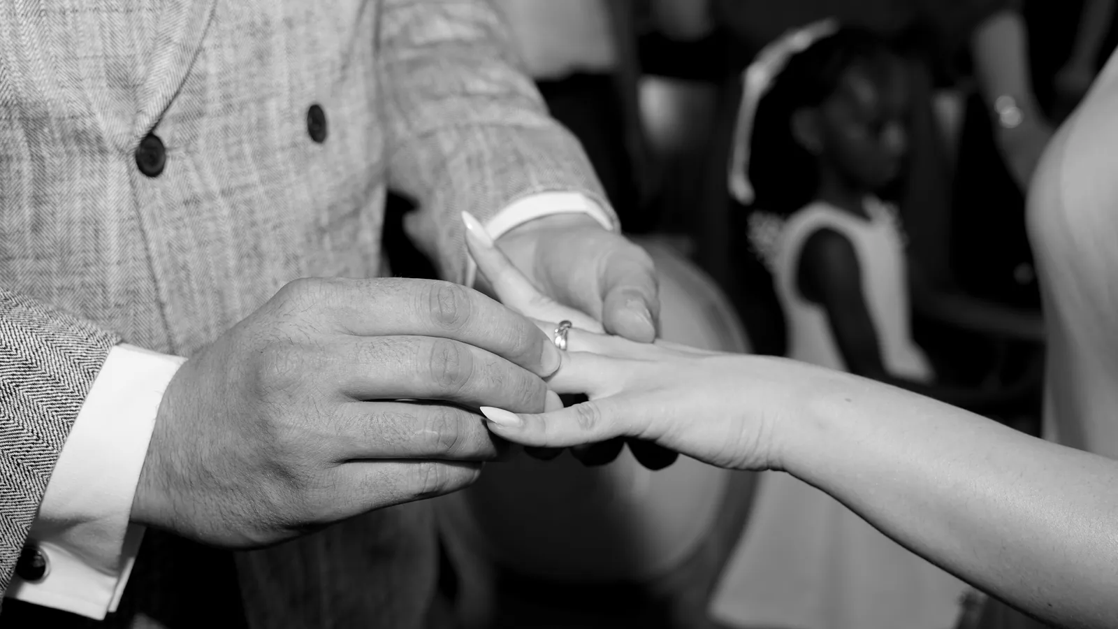 Mariage N & I - Memento Film
