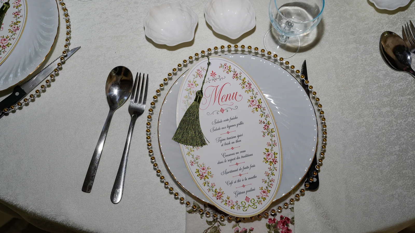 Mariage N & I - Memento Film