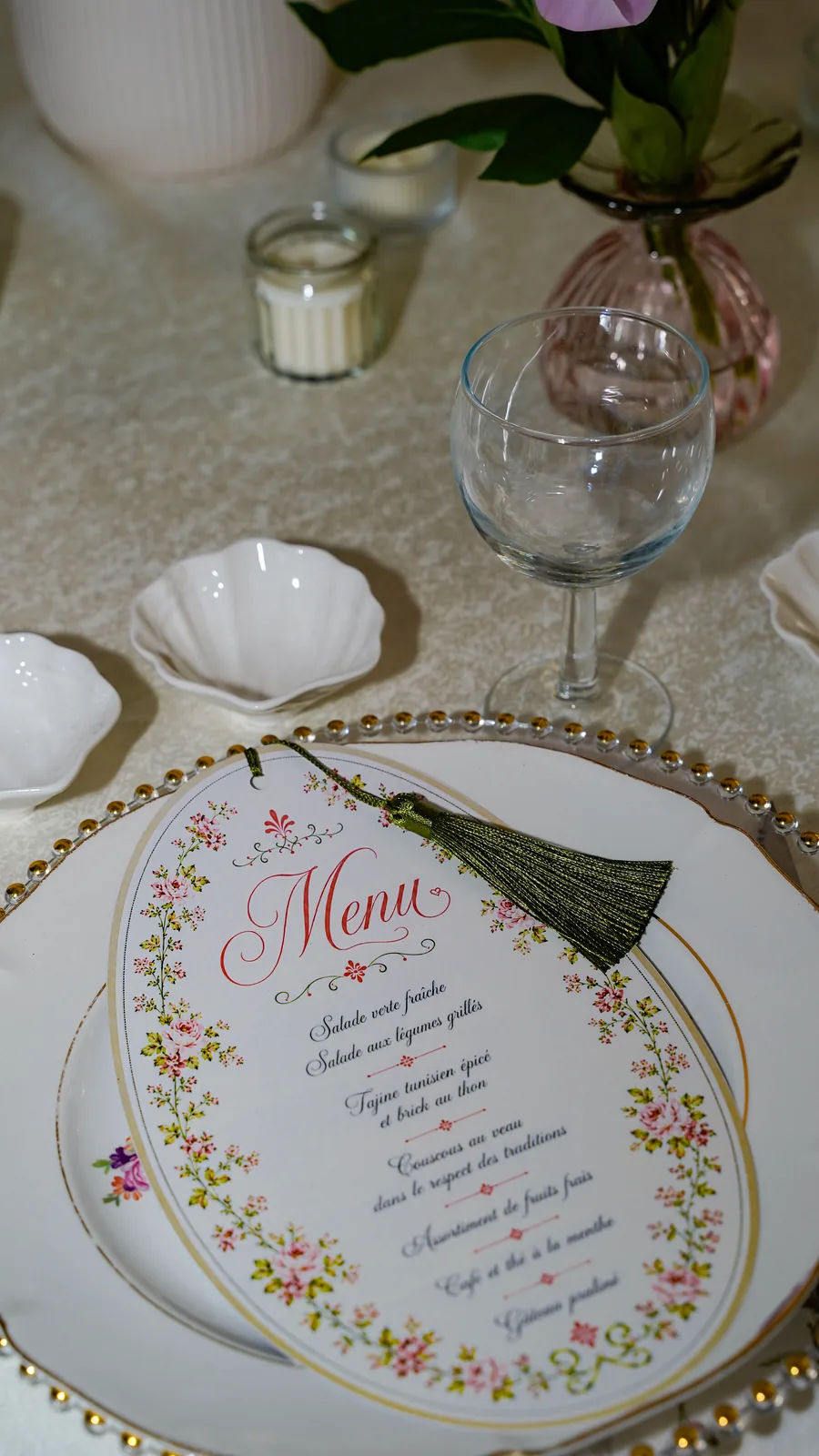 Mariage N & I - Memento Film