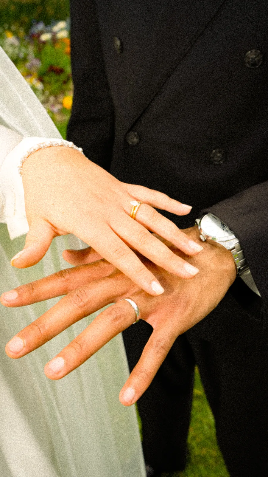 Mariage S & K - Memento Film