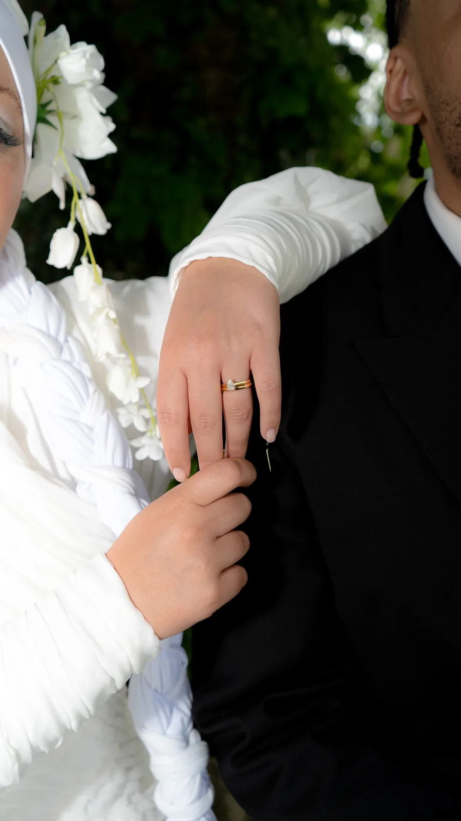 Mariage S & K - Memento Film