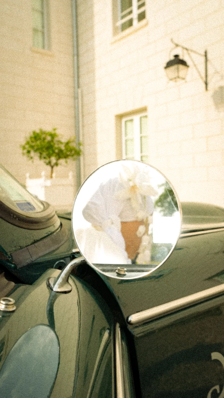 Mariage S & K - Memento Film