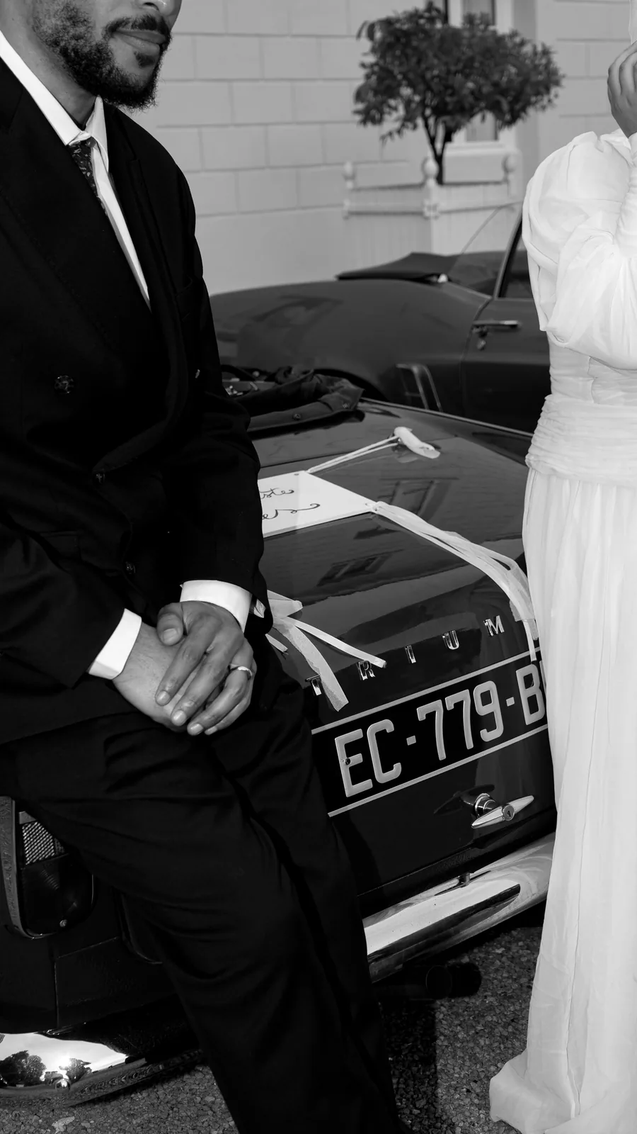 Mariage S & K - Memento Film